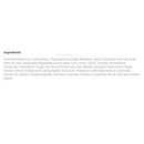 Tradition Instant Noodle Cup Vegetable Flavor 2.47 oz