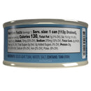 Tuscanini Canned Tuna Solid Light in Water