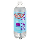 Vintage Raspberry Seltzer 1 Liter