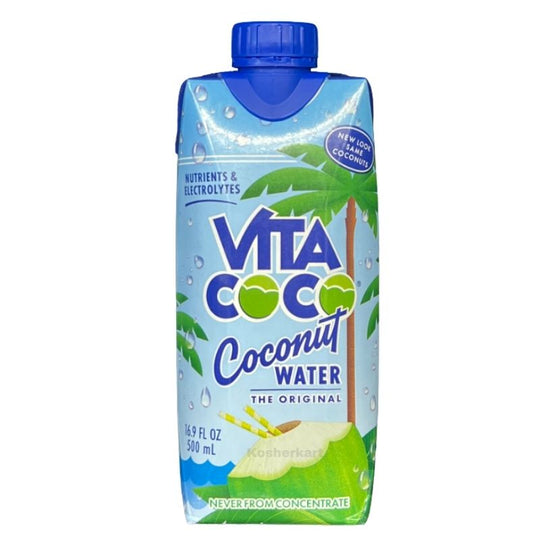 Vita Coco The Original Coconut Water 16.9 oz