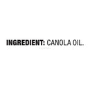 Wesson Canola Oil 48 oz