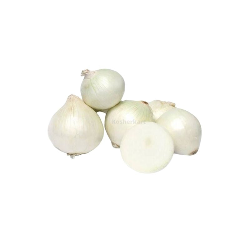 White Onion (Loose)