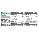 Wishbone Light Italian Dressing 15 oz