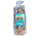 Yoni's Pretzel Challah - Ari’s Everything Pretzel Challah Rolls (6)