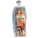 Yoni’s Traditional Pretzel Challah Rolls