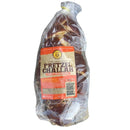 Yoni’s Traditional Pretzel Challah 16 oz