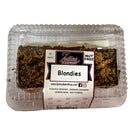 Zadies Bake Shop Blondies