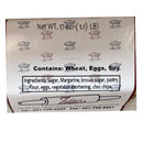 Zadies Bake Shop Blondies