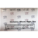 Zadies Bake Shop Brownies