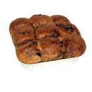 Zadies Chocolate Chip Pull-Apart Challah