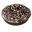 Zadies Chocolate Meltaway Cake 44 oz