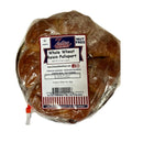 Zadies Whole Wheat Raisin Pull-Apart Challah