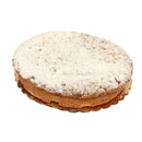 Zadies Apple Crumb Pie 24 oz