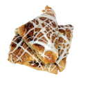 Zadies Mini Apple Turnovers