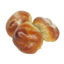 Zadies Mini Whole Wheat Challah Rolls 8-Pack
