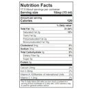 Zeta Extra Virgin Olive Oil With Lemon