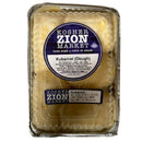 Zion Ready-To-Bake Kubaniot (Yemenite Croissant)