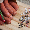 CH Butcher Sliced Beef Bologna 8 oz