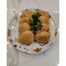 Boutique Butcher Potato Knishes 4 ct (frozen)