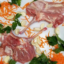 Boutique Butcher Dark Meat Chicken Steak (1 lb - 1.5 lbs)