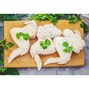CH Butcher Chicken Wings Family Pack 24-Pack (4 lbs - 5.5 lbs)