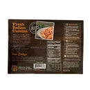 Tuv Taam Penne Alla Vodka