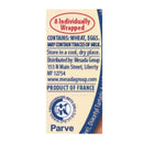 La Bri Osh French Croissants 8ct