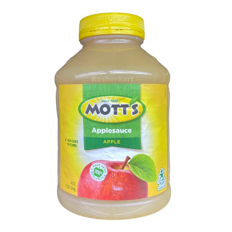 Mott's Applesauce 48 oz