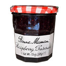 Bonne Maman Raspberry Preserves 13 oz