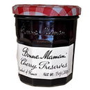 Bonne Maman Cherry Preserves 13 oz