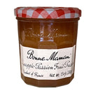 Bonne Maman Pineapple-Passion Fruit Preserves 13 oz