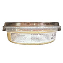 Holy Hummus Nazareth Real Hummus with Pine Nuts 10 oz