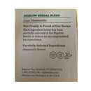 Bigelow Cozy Chamomile Tea 20 ct