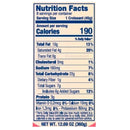 La Bri Osh Chocolate Croissants 8ct