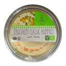 Holy Hummus Jerusalem Classic with Tahini 10 oz