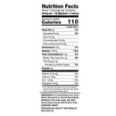 Snack Factory Pretzel Crisps Deli Style Original 7.2 oz