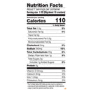 Snack Factory Pretzel Crisps Deli Style Garlic Parmesan 7.2 oz