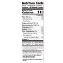 Snack Factory Pretzel Crisps Deli Style Sesame 7.2 oz