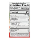 Pomi Strained Tomatoes 26.46 oz