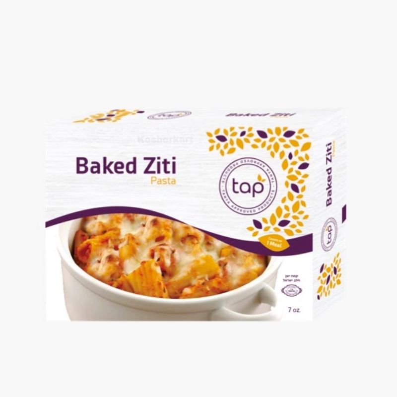 Tanya Approved Baked Ziti 7 oz