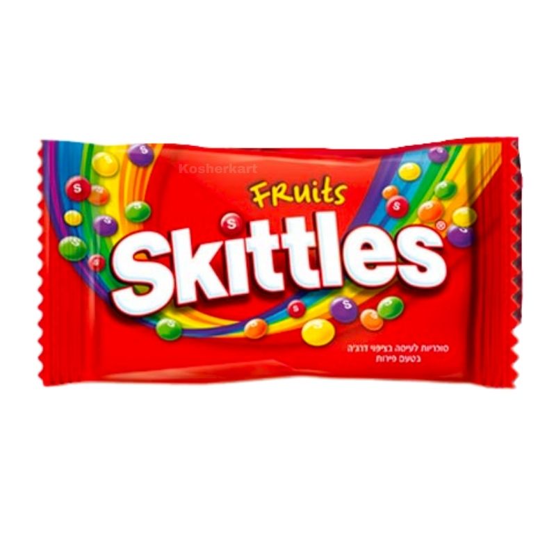 Skittles Fruit 1.35 oz