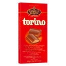 Camille Bloch Torino Milk Chocolate 3.5 oz