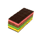 Zadies Rainbow Cookies 1 lb