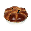 Zadies Raisin Pull-Apart Challah