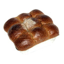 Zadies Whole Wheat Pull-Apart Challah