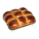 Zadies Plain Pull-Apart Challah