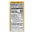 Mott's 100% Original Apple Juice 4.23 oz