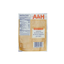 A&H Sliced Beef Fry 6 oz