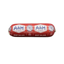 A&H Salami Chub 14 oz