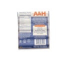 A&H Beef Frankfurters 14 oz